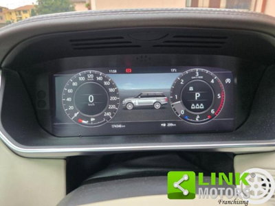 Land Rover Range Rover 4.4 SDV8 Vogue (11)