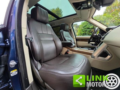 Land Rover Range Rover 4.4 SDV8 Vogue (15)