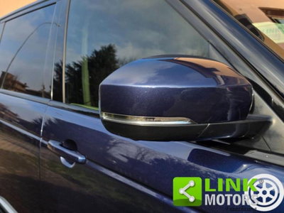 Land Rover Range Rover 4.4 SDV8 Vogue (17)