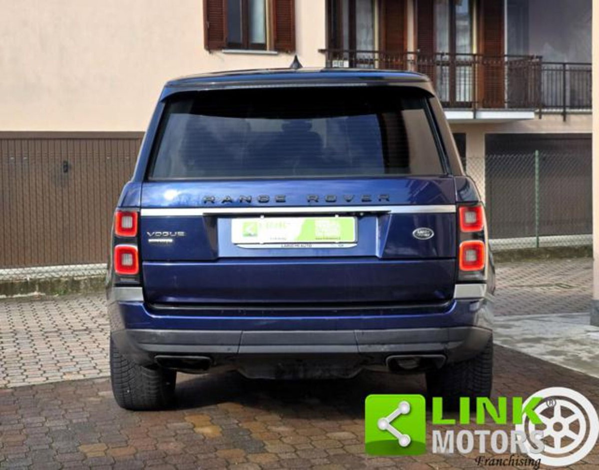 Land Rover Range Rover 4.4 SDV8 Vogue (2)