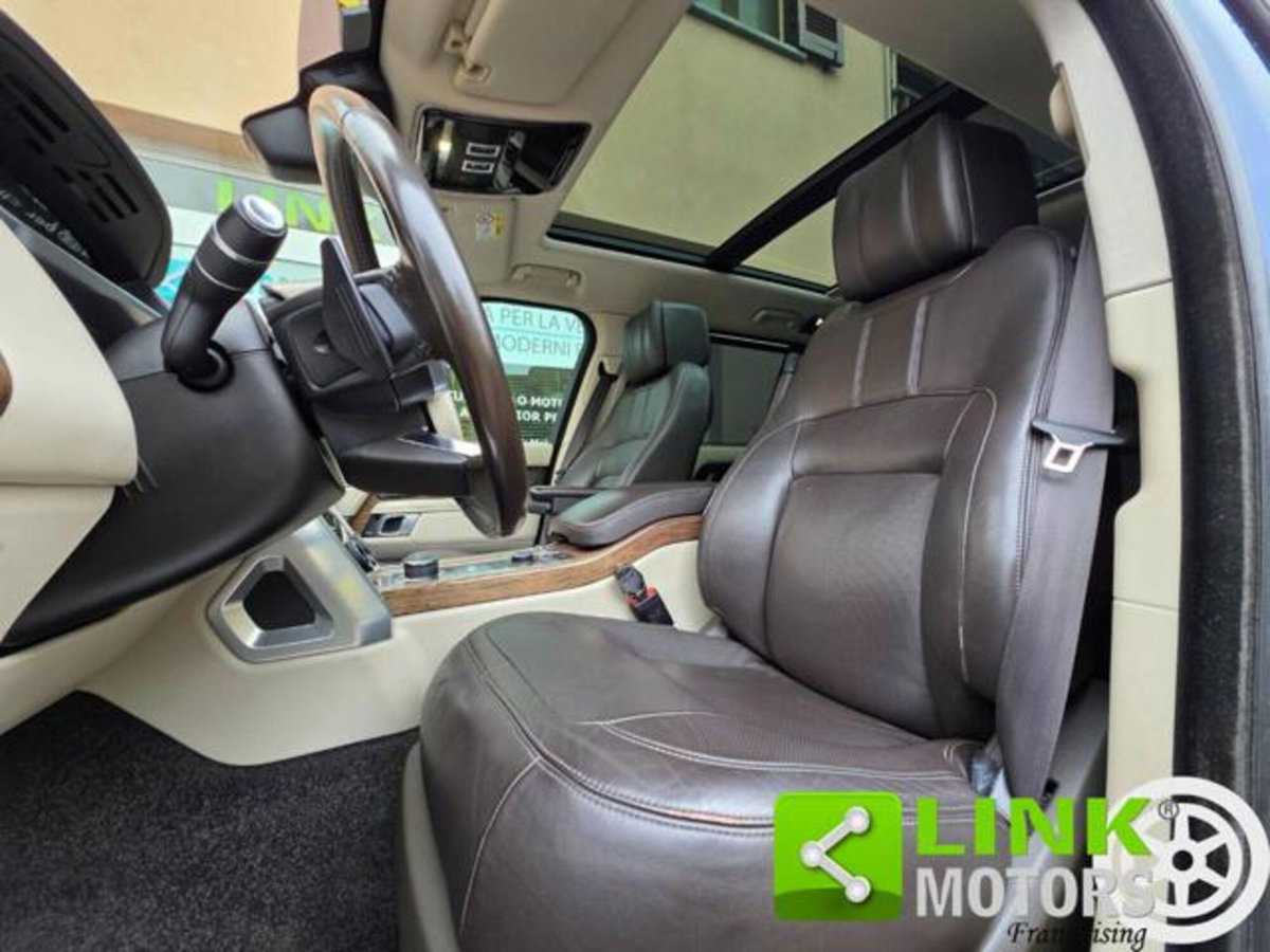 Land Rover Range Rover 4.4 SDV8 Vogue (4)