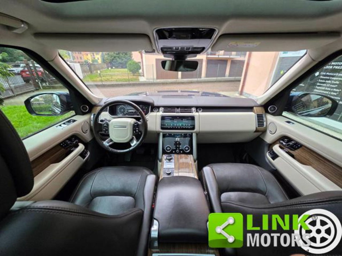 Land Rover Range Rover 4.4 SDV8 Vogue (5)