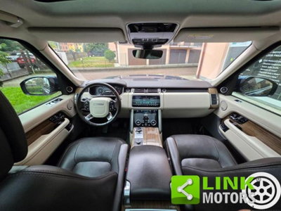 Land Rover Range Rover 4.4 SDV8 Vogue (5)