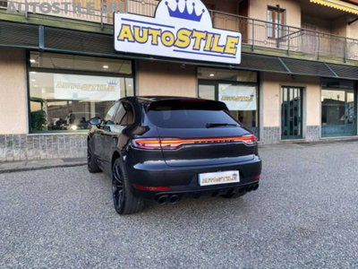 Porsche Macan 2.0 (10)
