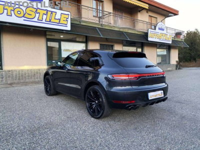 Porsche Macan 2.0 (3)