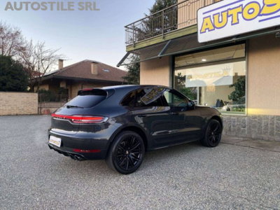 Porsche Macan 2.0 (5)