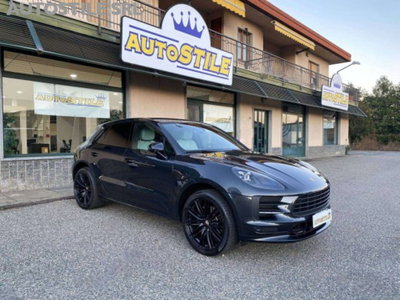 Porsche Macan 2.0 (6)