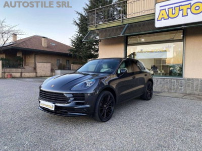 Porsche Macan 2.0 (7)