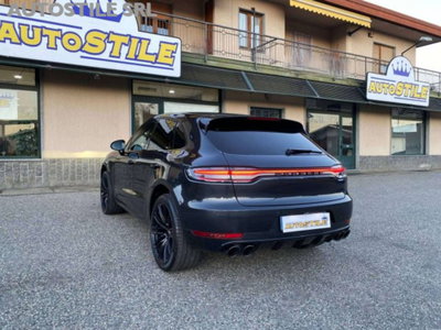 Porsche Macan 2.0 (8)