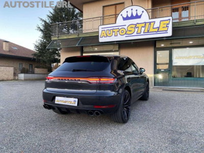 Porsche Macan 2.0 (9)