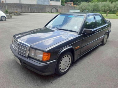 Mercedes-Benz 190 2.3 E-16 usata