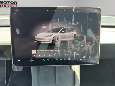 Tesla Model 3 Model 3 Standard RWD Plus (11)
