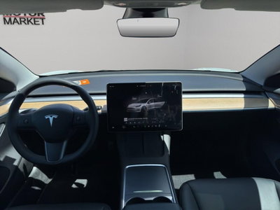 Tesla Model 3 Model 3 Standard RWD Plus (13)