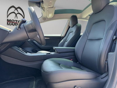 Tesla Model 3 Model 3 Standard RWD Plus (14)