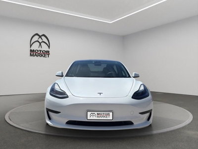 Tesla Model 3 Model 3 Standard RWD Plus (2)