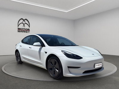 Tesla Model 3 Model 3 Standard RWD Plus (3)