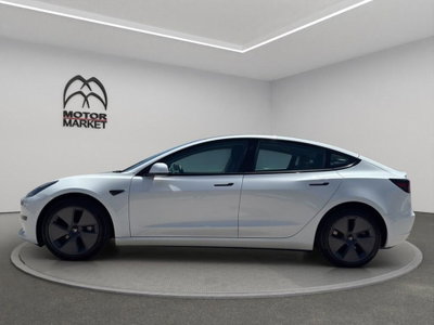 Tesla Model 3 Model 3 Standard RWD Plus (5)