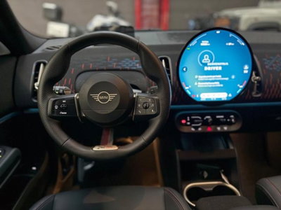 MINI Mini Countryman E JCW (12)