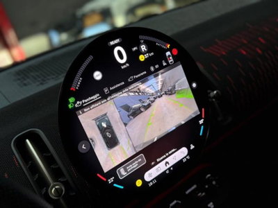 MINI Mini Countryman E JCW (16)