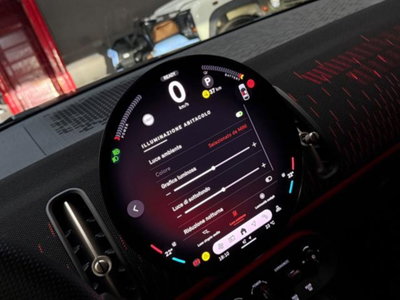 MINI Mini Countryman E JCW (20)