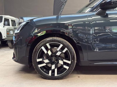 MINI Mini Countryman E JCW (6)
