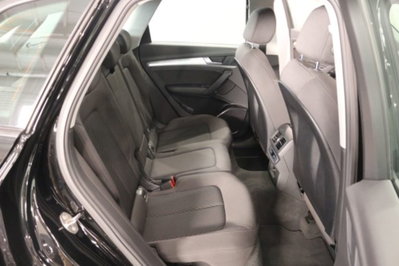 Audi Q5 45 2.0 tfsi mhev 12V S line quattro s-tronic (12)