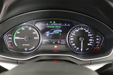 Audi Q5 45 2.0 tfsi mhev 12V S line quattro s-tronic (15)