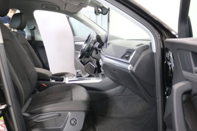 Audi Q5 45 2.0 tfsi mhev 12V S line quattro s-tronic (17)