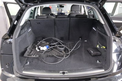 Audi Q5 45 2.0 tfsi mhev 12V S line quattro s-tronic (18)