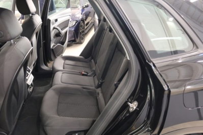 Audi Q5 45 2.0 tfsi mhev 12V S line quattro s-tronic (20)