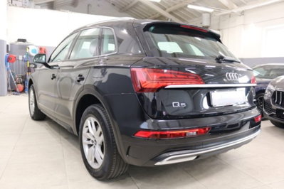 Audi Q5 45 2.0 tfsi mhev 12V S line quattro s-tronic (4)