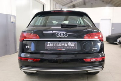 Audi Q5 45 2.0 tfsi mhev 12V S line quattro s-tronic (5)