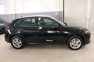 Audi Q5 45 2.0 tfsi mhev 12V S line quattro s-tronic (7)