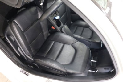 Mercedes-Benz Classe A 160 d Executive (10)
