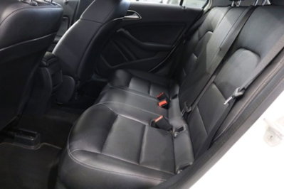 Mercedes-Benz Classe A 160 d Executive (12)