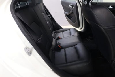Mercedes-Benz Classe A 160 d Executive (17)