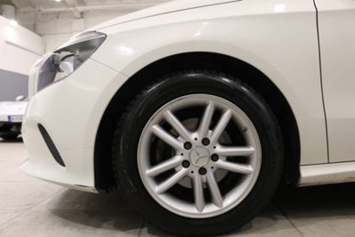 Mercedes-Benz Classe A 160 d Executive (8)