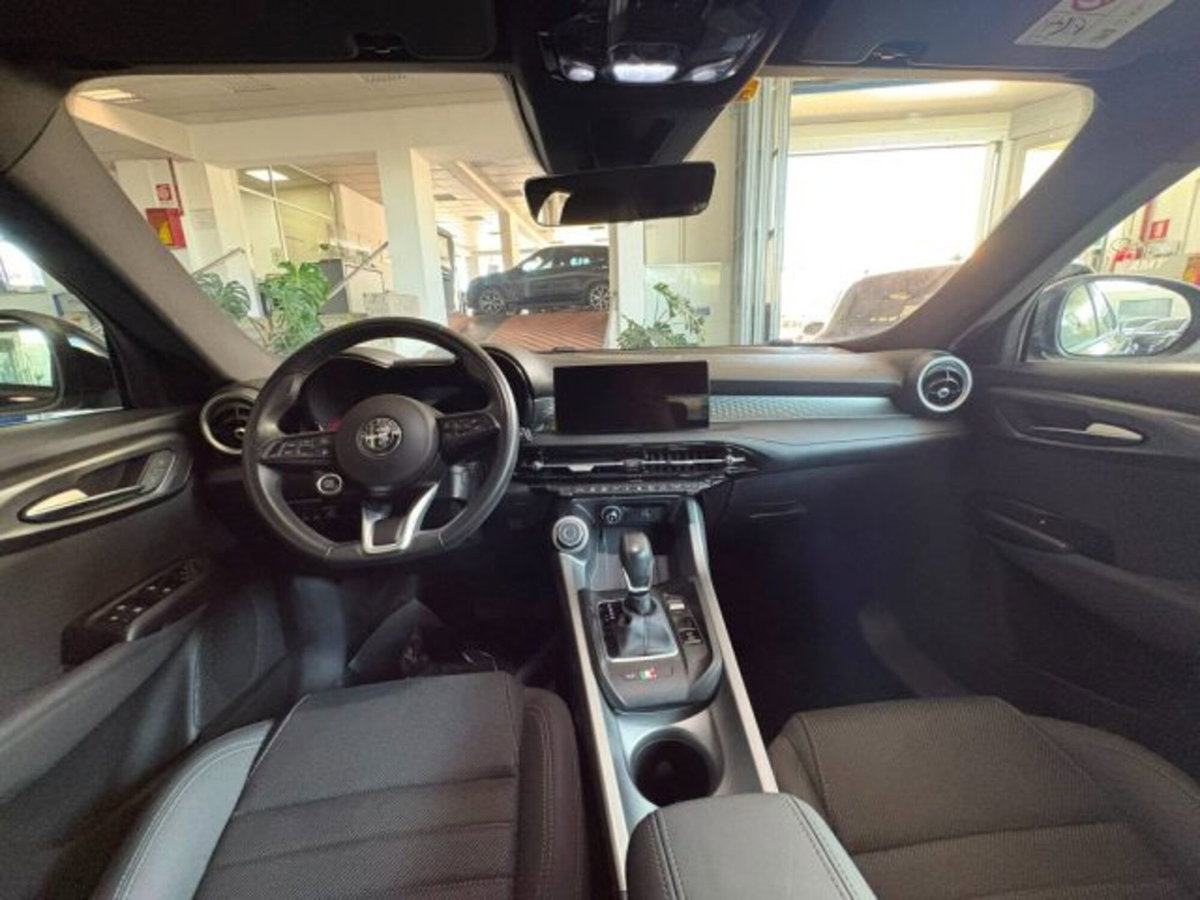 Alfa Romeo Tonale Tonale 1.5 130 CV MHEV TCT7 Super (3)