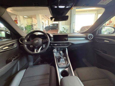 Alfa Romeo Tonale Tonale 1.5 130 CV MHEV TCT7 Super (3)