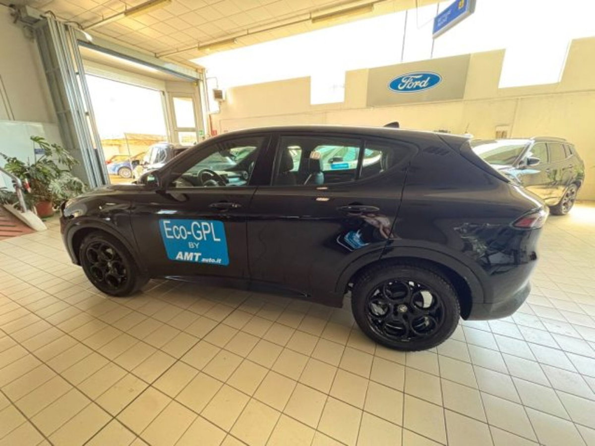 Alfa Romeo Tonale Tonale 1.5 130 CV MHEV TCT7 Super (6)