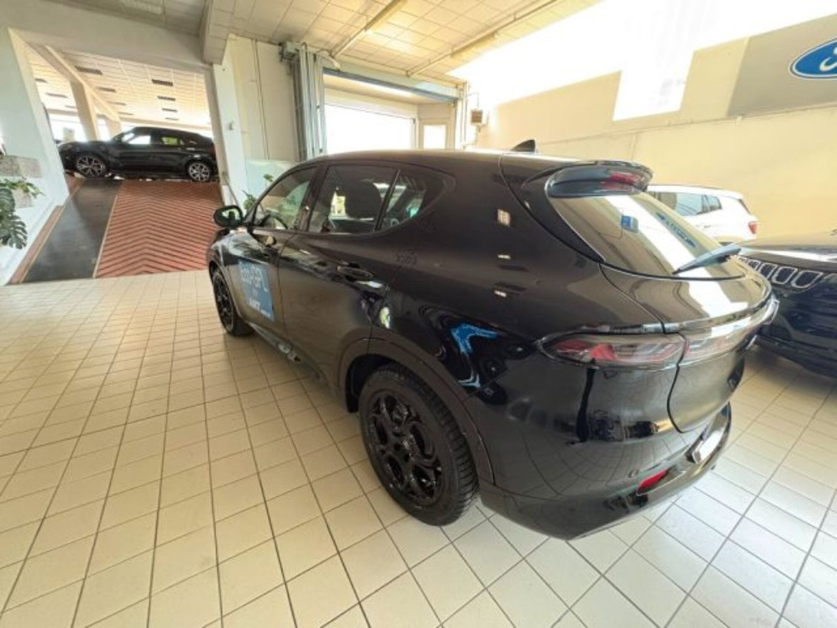 Alfa Romeo Tonale Tonale 1.5 130 CV MHEV TCT7 Super (7)