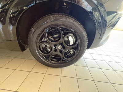 Alfa Romeo Tonale Tonale 1.5 130 CV MHEV TCT7 Super (9)