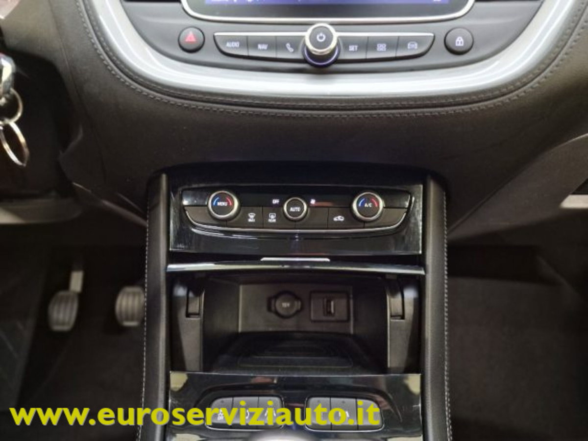 Opel Grandland X 1.5 diesel Ecotec Start&Stop Innovation (18)