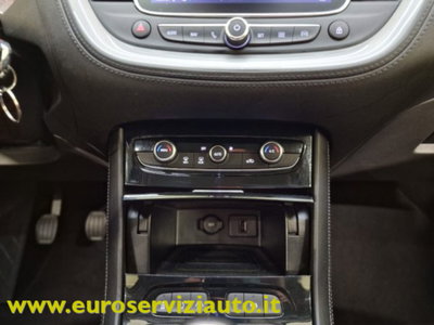 Opel Grandland X 1.5 diesel Ecotec Start&Stop Innovation (18)