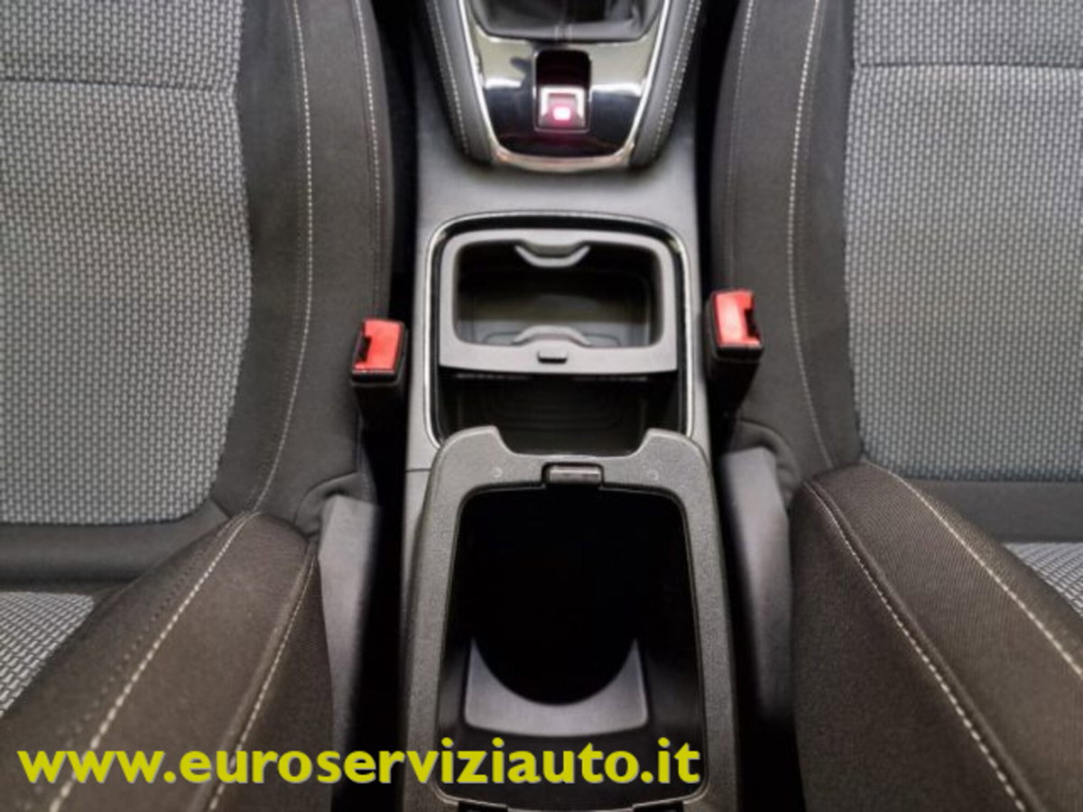 Opel Grandland X 1.5 diesel Ecotec Start&Stop Innovation (20)