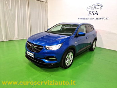Opel Grandland X 1.5 diesel Ecotec Start&Stop Innovation (8)
