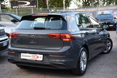 Volkswagen Golf Variant 2.0 TDI 150 CV DSG SCR 4Motion Life (3)