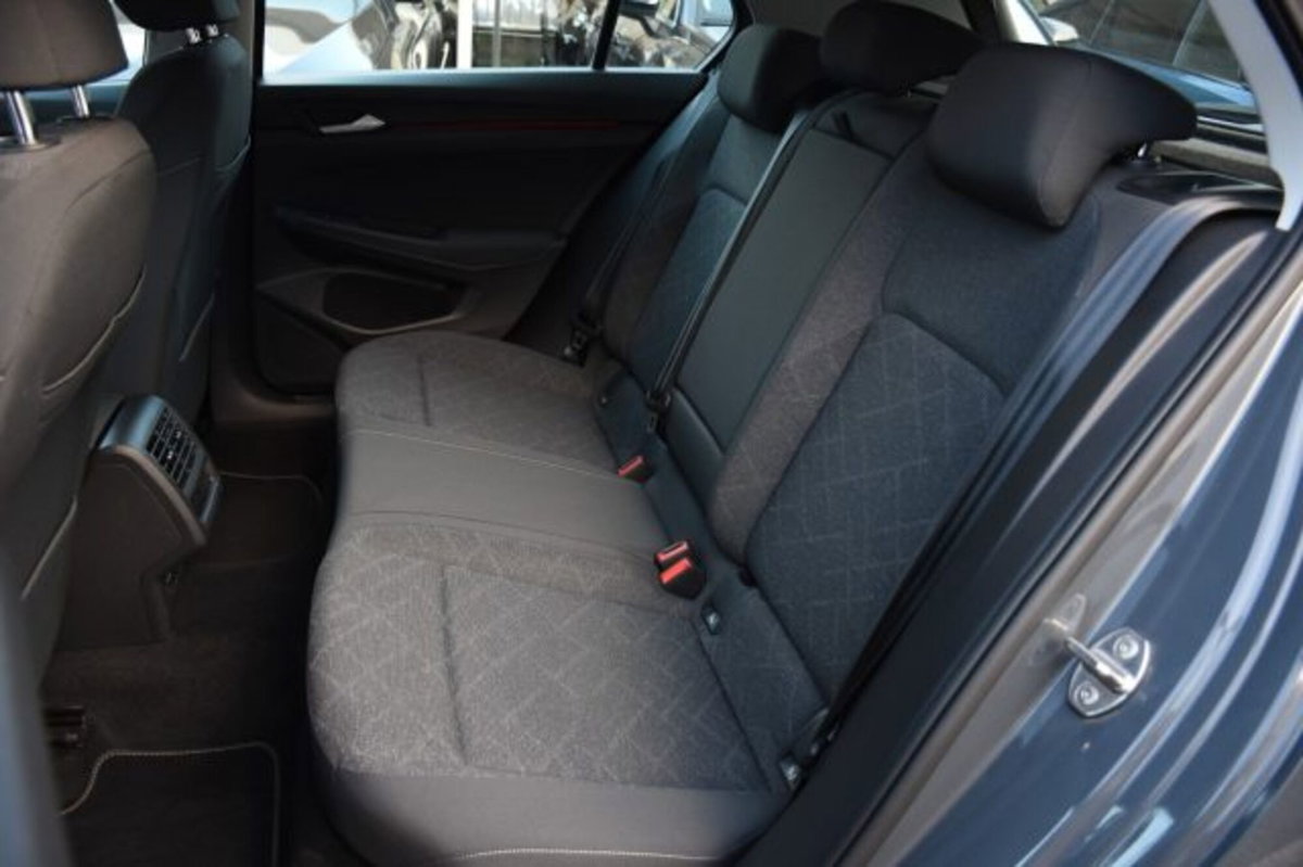 Volkswagen Golf Variant 2.0 TDI 150 CV DSG SCR 4Motion Life (7)