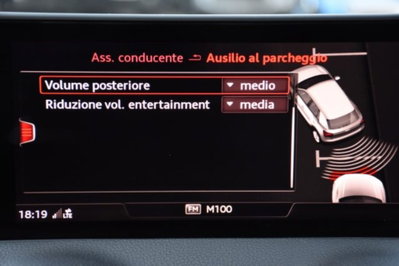 Audi Q2 Q2 2.0 TDI quattro S tronic Business (12)