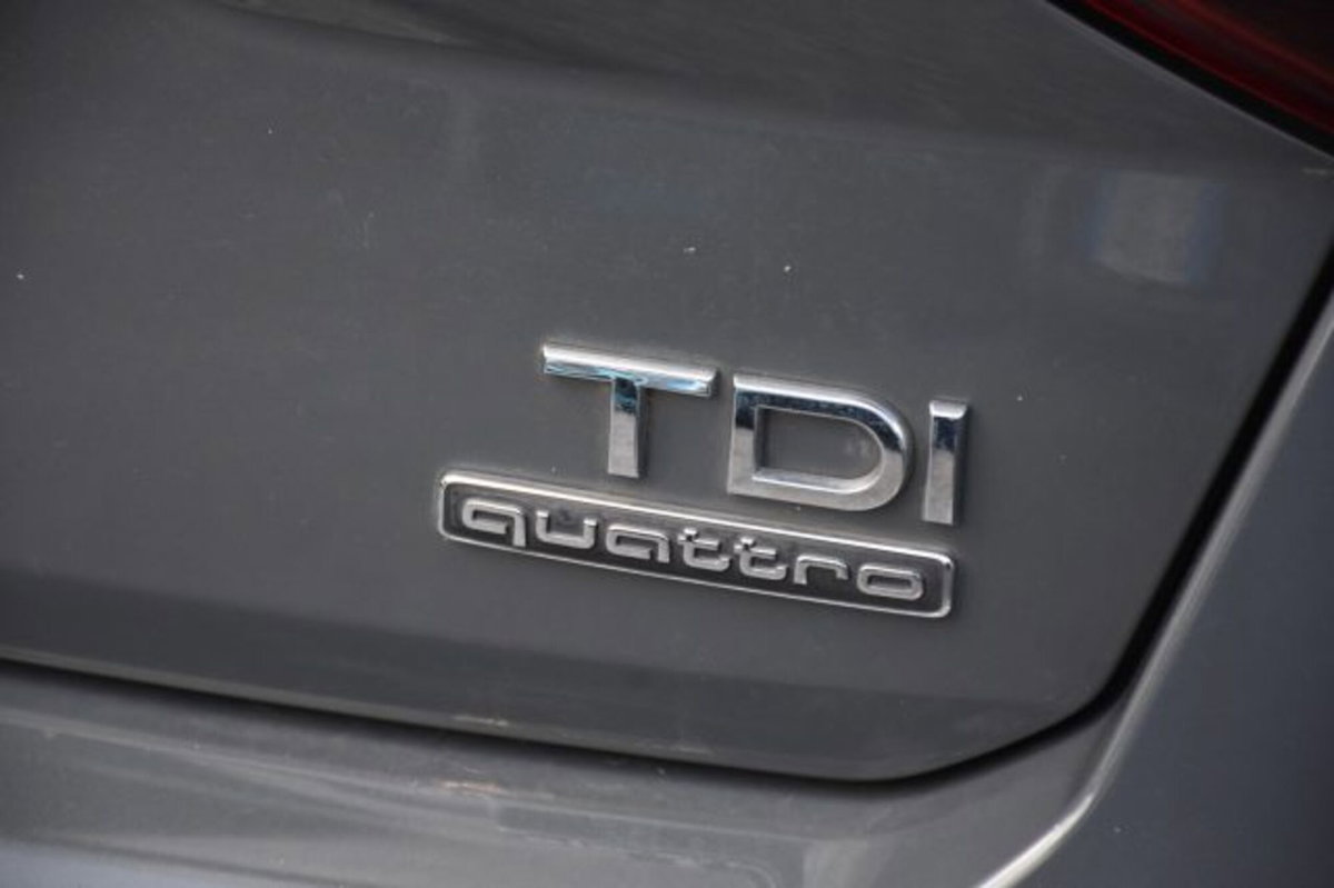 Audi Q2 Q2 2.0 TDI quattro S tronic Business (16)